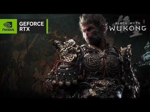 Black Myth: Wukong - ANÁLISE do NOVO GAMEPLAY [Jogo do Macaco] 