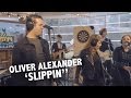 Oliver Alexander - 'Slippin'' Live @ Ekdom In De Ochtend