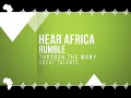 Africa Day Concert Live On SABC2 26 May 18