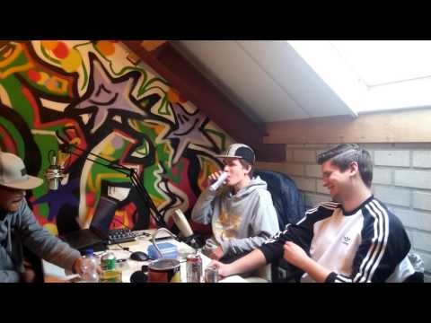 Prelec & Zavko Interview