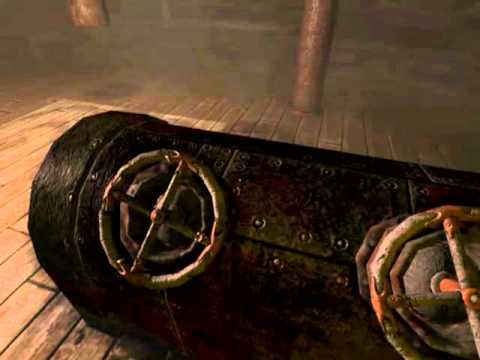 Amnesia Babbleplay Part 20 - Chains and Weights