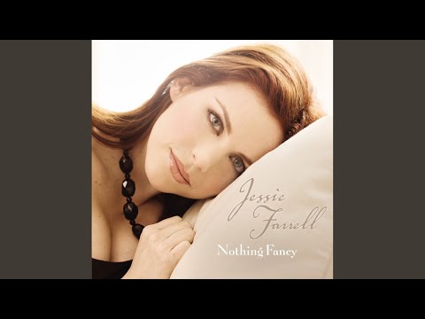Fell Right Into You - Jessie Farrell