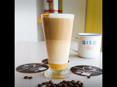 How to make Melange Coffee at Home? What are the Ingredients you required?