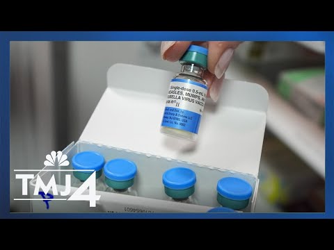 With CDC in flux, states clash over the future of vaccine rules