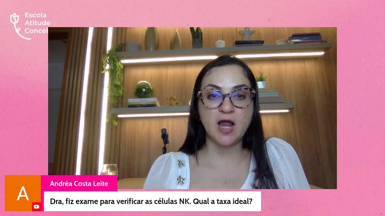 Como Engravidar Após os 40 - Dra Talita Melo