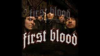 FIRST BLOOD - Killafornia 2006 [FULL ALBUM]