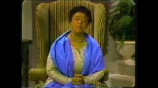 Bojangles of Harlem Music Video
