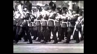 The Bevis Frond "London Stone" Music Video (directed, created and edited by Jonathan Levitt)