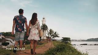 Fort Bazaar - A Luxury Boutique Hotel in Galle Fort | Teardrop Hotels