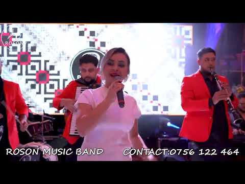 ROSON MUSIC BAND x Ana - Constantine, Constantine Live 2024