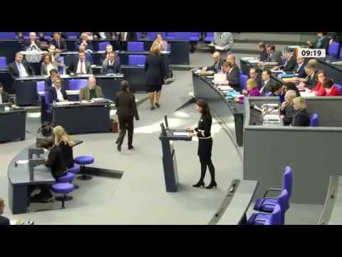 Bundestag: Brexit - Fraktionen warnen vor Absenkung von EU-Standards