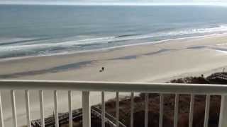 preview picture of video 'Seawatch North Tower - Myrtle Beach SC'