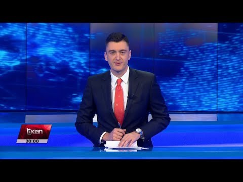 Edicioni i Lajmeve Tv Klan 06 Dhjetor 2018, ora 19:30