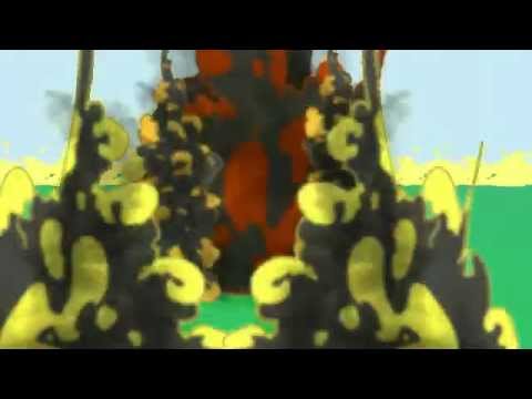 Glory - [Stickpage.com]