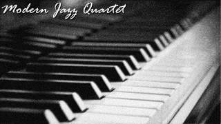 Modern Jazz Quartet - Bag's Groove