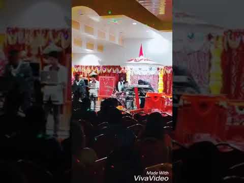 Rishi Singh & His band Maya (Cover Version) Dil Diya Gallan