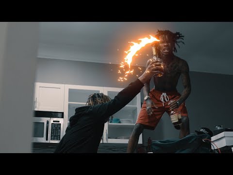 Lil Papi - Free Slime 2 (Official Music Video) #SlimeGOD