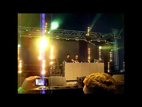 South West Four 2012 Weekend Highlights