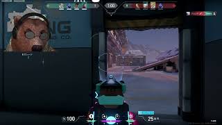朝11時の反応速度 | #oygnan (#Twitch)