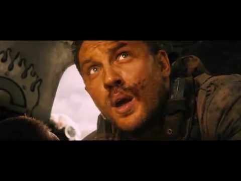 Mad Max: Furia en el camino