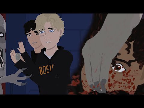 These Monsters Hunt & Eat Humans At Night In A Telltale Style Horror Game - Nocturnals