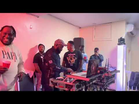 Stereo 5 …VS… Mad Squad…2022