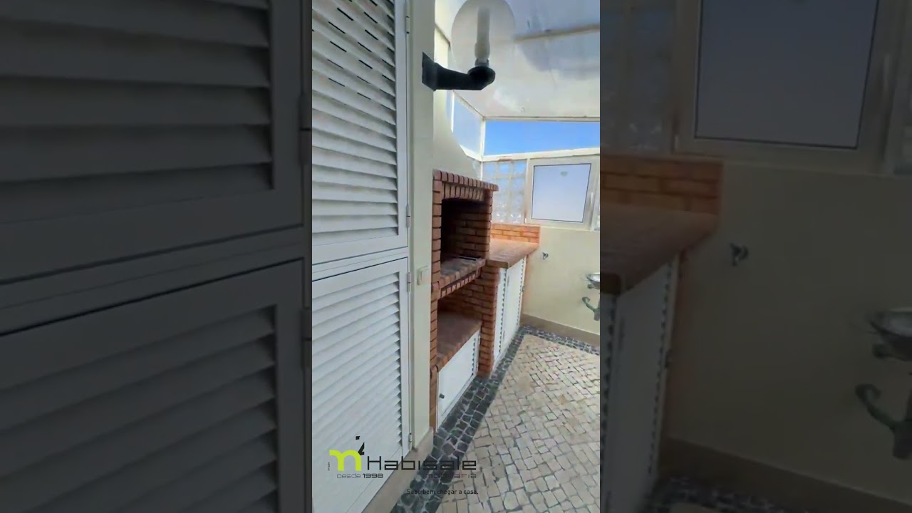 Vídeo do imóvel
