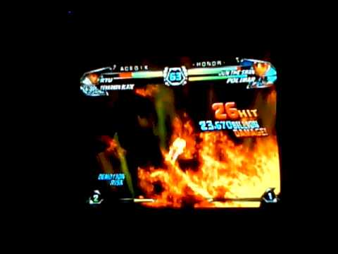 Tatsunoko vs Capcom Final Run p8