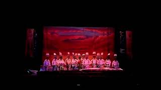 Los pintureros – Cuartos de Final – COAC 2008