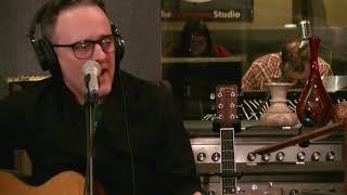 Dave Hause - With You - Daytrotter Session - 4/12/2018