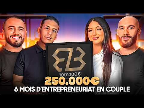 Témoignage vidéo