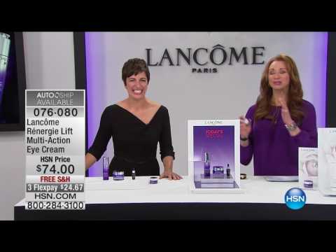 HSN | Lancome Paris Beauty 09.11.2016 - 01 AM