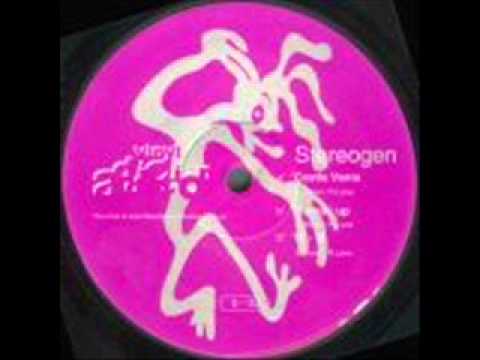 stereogen    castlevania