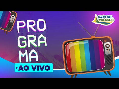 Programa  08/02/2026 - Capital de Prêmios