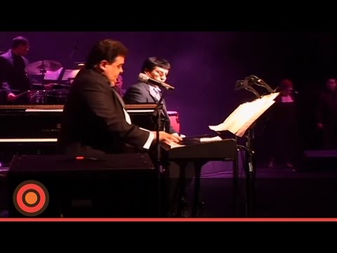 Richie Ray & Bobby Cruz - A Mi Manera (Live)