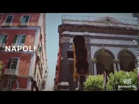 🌎Exploring Europe, Italy (Napoli- Neaples) - Adventure - Citytrip- Gopro, Gopro Hero 2018