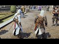 Assassin's Creed Unity Boyfriend & Girlfriend Co Op vs The Tournament Ep 4