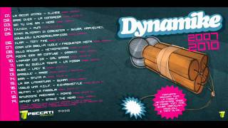 Dynamike - 06 - Clap! - Tony Fine [prod by Stuta P].wmv