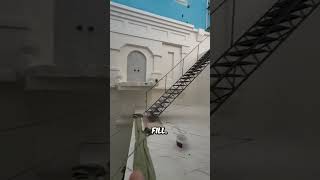 The Deepest Pool In The World! 🤯