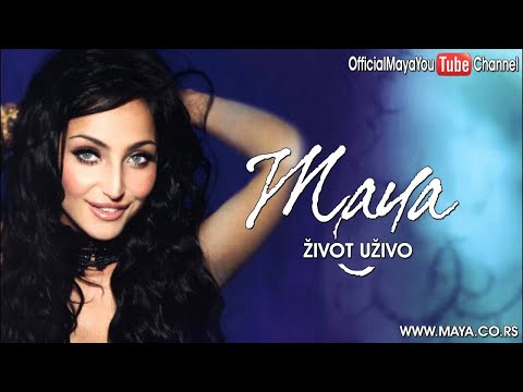 Video thumbnail for Život Uživo