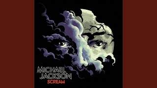 Cover art for Scream