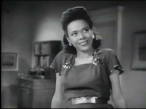 Louis Jordan documentary