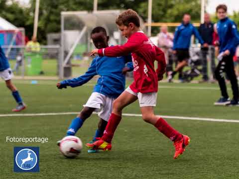 Moederdagtornooi2017 U9/U10