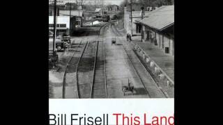 Bill Frisell / Strange Meeting