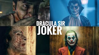 Joker X Dracula Sir  Priyotama (প্রিয়