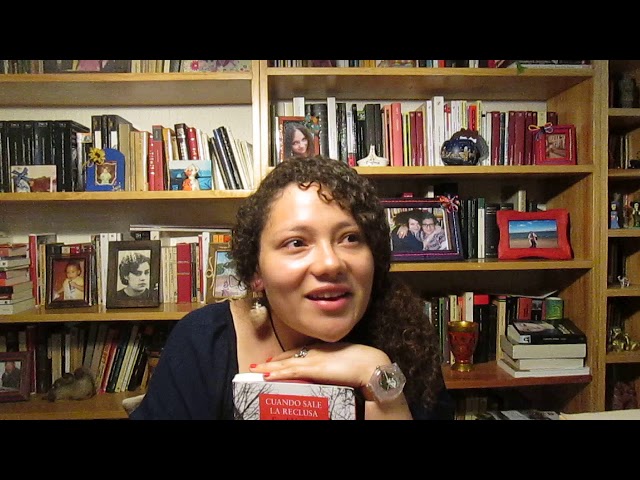 Vídeo relacionado con Los que van a morir te saludan: 12 (Biblioteca Fred Vargas)