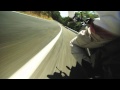 onboard CB1000 (Dripping - Blonde Redhead ...