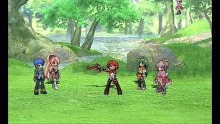 クロスエッジ【ハードモードプレイ動画9】Cross Edge