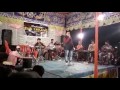 He Siva Sambhu Stage Show At Nayagarh