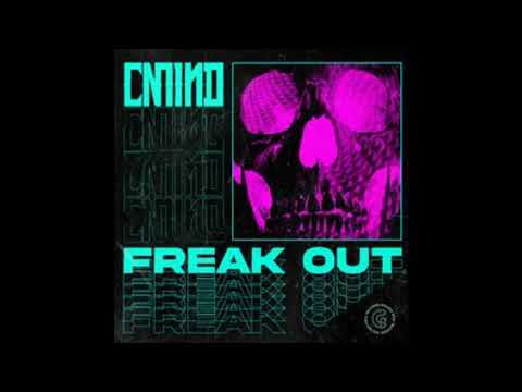 Cmind - Freak Out [Golden Soul Records]
